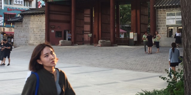 In recent days, following the strong nuclear test by the Kim Jong Un regime, and the barrage of North Korean missile launches, South Koreans are worried.