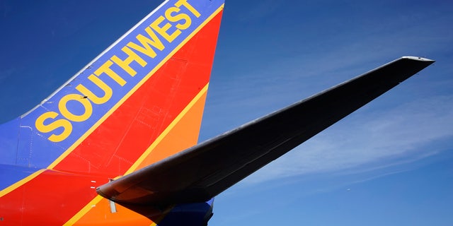 southwest reuters