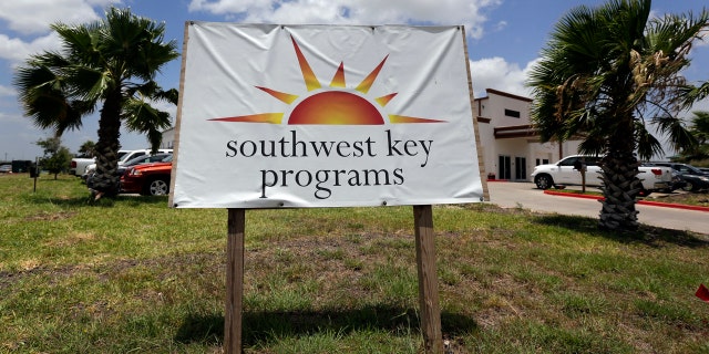 Southwest Key-Nueva Esperanza, located in Brownsville, Texas, is a facility that shelters unaccompanied immigrant children.