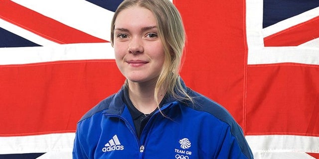 An Olympic snowboarder for the United Kingdom's Team GB, Ellie Soutter, died on her 18th birthday.