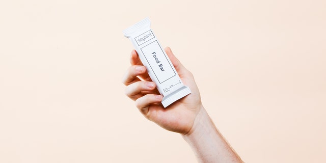 soylent protein bar soylent