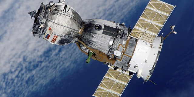 Russia's Soyuz fleet is officially grounded.