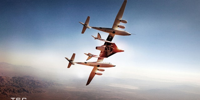 The first WhiteKnightTwo/SpaceShipTwo launch system has undergone extensive tests. Next to come are critical rocket-powered flights of the two-pilot, six-passenger spaceship.