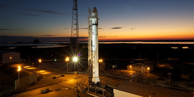 SpaceX will most likely delay its May 7 launch date to allow for further testing.