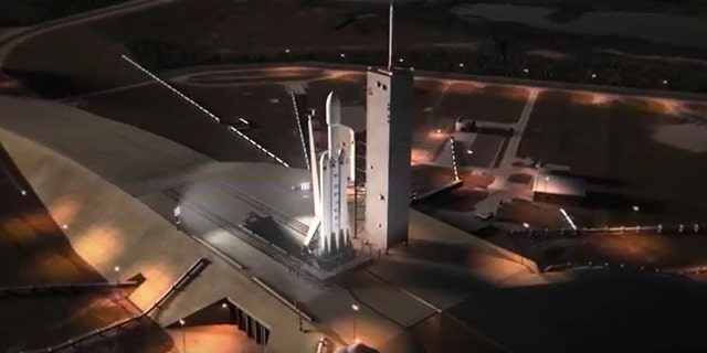 (Screenshot from SpaceX YouTube video)