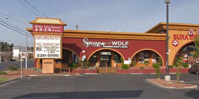 The owner of Sparrow + Wolf says he has no plans to remove foie gras from the menu.