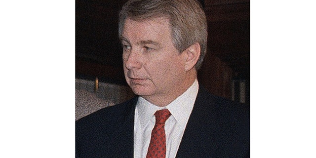 Obit Larry Speakes