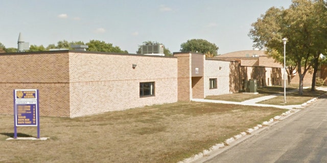 Students at Spencer High School in Spencer, Iowa, have been disciplined after the chants, the superintendent of the district said.