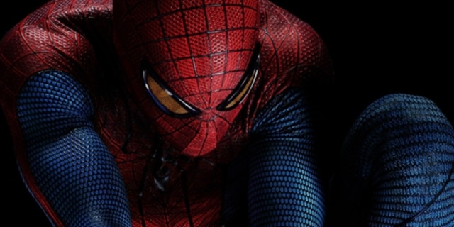 Gameloft Announces Amazing Spiderman Game for Android, iOS | Fox News