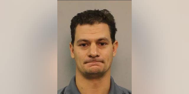 Jarratt A. Turner tried to lure his victims by visiting children's hospitals dressed as Spider-Man.