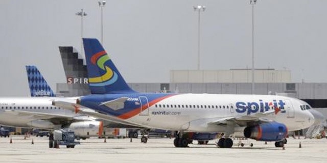 The low-cost carrier is now pouring wine out of aluminum cans instead of glass because it will save money on fuel.