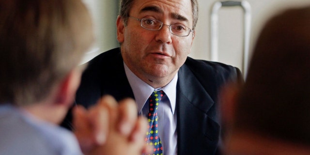 CEO of Spirit Airlines, Ben Baldanza, led the industry push for more and more airline fees.