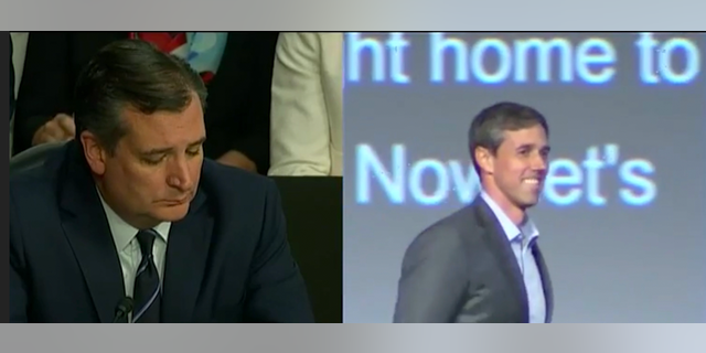 Democratic and Republican leaders are hoping the attention surrounding the race between Senator Ted Cruz and Congressman Beto O'Rourke would lead to higher voter turnout