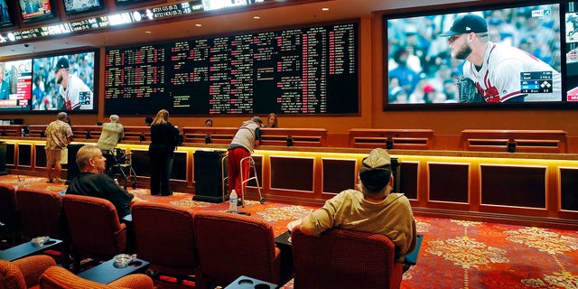 station casinos football betting rules