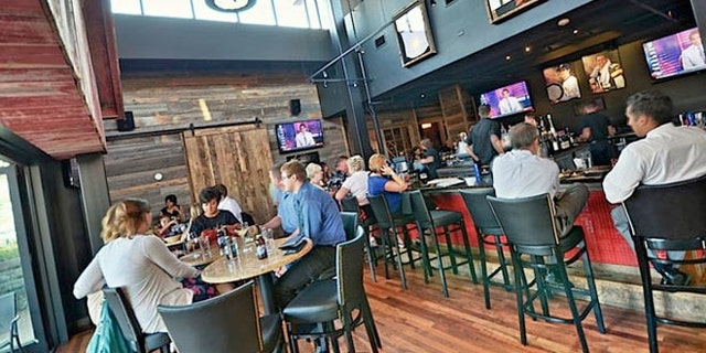 10 Best Athlete Owned Restaurants Fox News