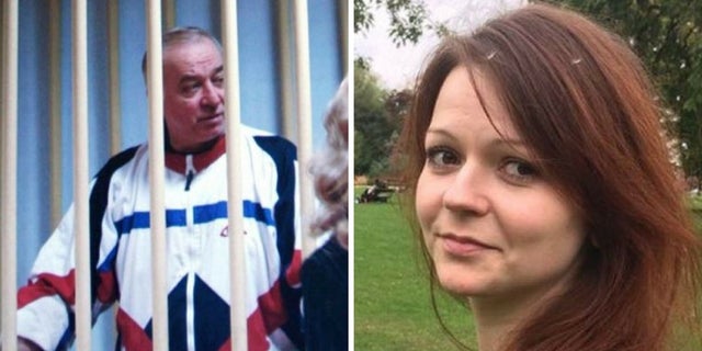 Former Russian spy Sergei Skripal and his daughter, Yulia, remain in critical condition after a mysterious poisoning.