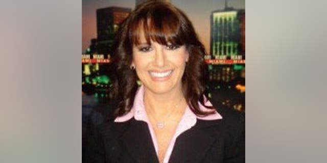 Prosecutor Stacey Honowitz is accused is shoplifting $43 worth of cosmetics from a Florida supermarket.