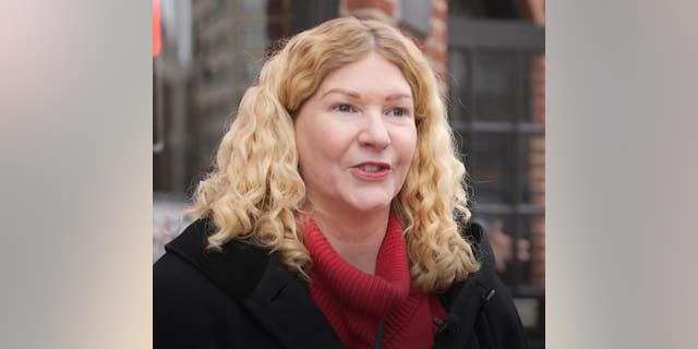 Stacy Lentz, the co-owner of New York's iconic Stonewall Inn, says Spain is one of the top LGBTQ-friendly travel destinations.