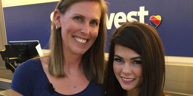 A Southwest employee personally delivered a cancer patient's lost medication.