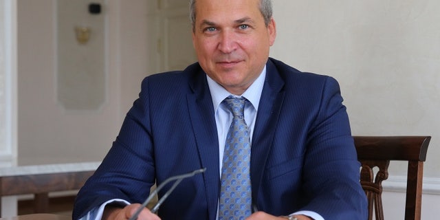 Aleksander Stadnik