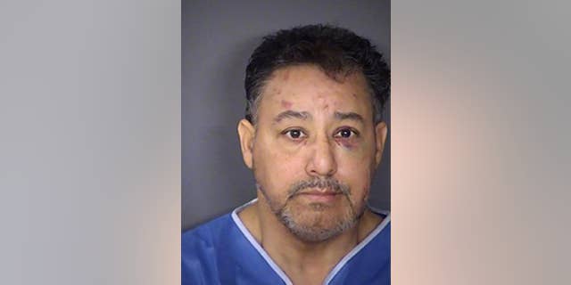 Leonard Trevino.