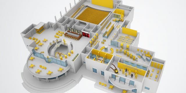 The Shining Hotel Plans To Open Horror Museum Fox News