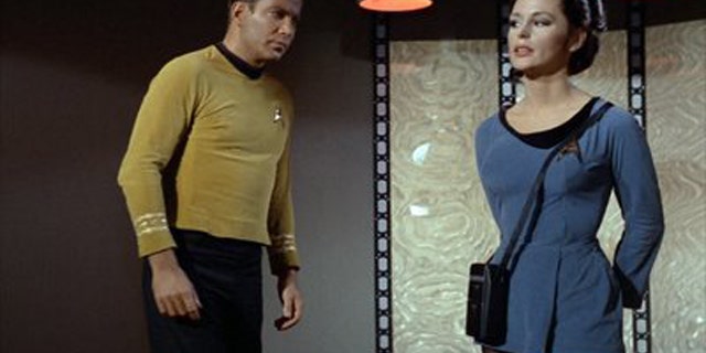 Captain Kirk combined sex appeal with space exploration on 'Star Trek.' But let's hope that sex appeal didn't lead to much sex: New research indicates that babies wouldn't develop properly in outer space.