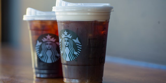 Some disability rights groups are unhappy with Starbucks's plastic straw ban.
