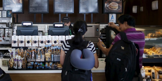 Many licensed Starbucks locations operating within airports, hotels, retail stores and college campuses will remain open, Starbucks confirmed. Those stores were provided with the same training tool kits and can conduct training "at a later date."