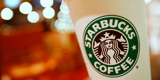starbucks cup reuters