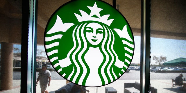 The officer's lawsuit claims Starbucks gave a croissant to a homeless man, who then threw a fit because the quality of the free food wasn't as good as it had been earlier that day.