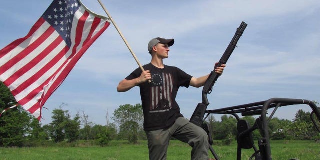 Joshua Bruner