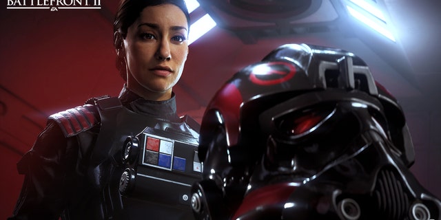 StarWarsBattlefrontIIScreenshot