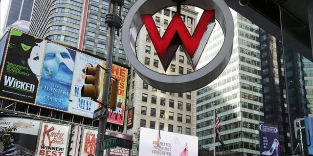 While Marriott stands to gain the most from the deal, other winners and some losers have already emerged.
