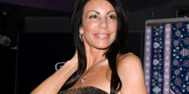 Did Real Housewife Danielle Staub Leak Her Own Sex Tape? Fox News image