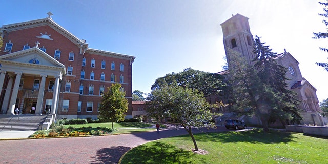 Hassan admitted to investigators that she intended to "hurt people" when she lit fires on the St. Catherine University campus in St. Paul.