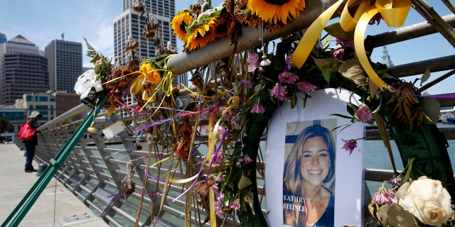 Kate Steinle trial 3