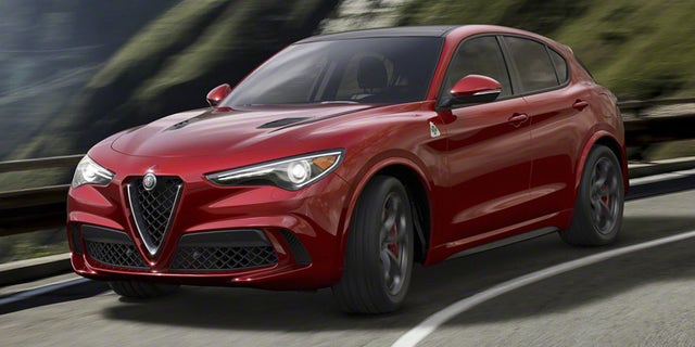 Alfa Romeo