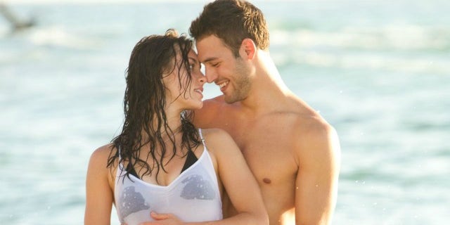 KATHRYN McCORMICK and RYAN GUZMAN star STEP UP: REVOLUTION