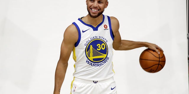 Golden State Warriors star Stephen Curry had his invitation to the White House rescinded by President Trump.