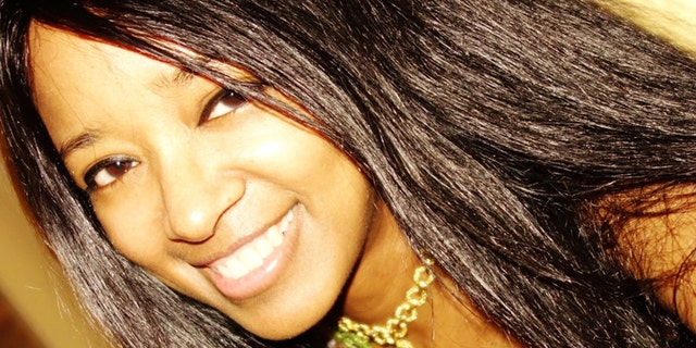 Former Playboy centerfold model Stephanie Adams and her 7-year-old plunged to their death after falling from a New York City hotel.