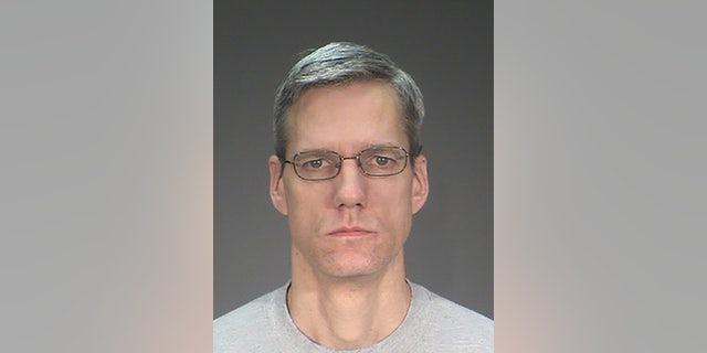 Stephen Allwine, 44, a church elder and deacon, allegedly murdered his wife after his plan to have her killed backfired.