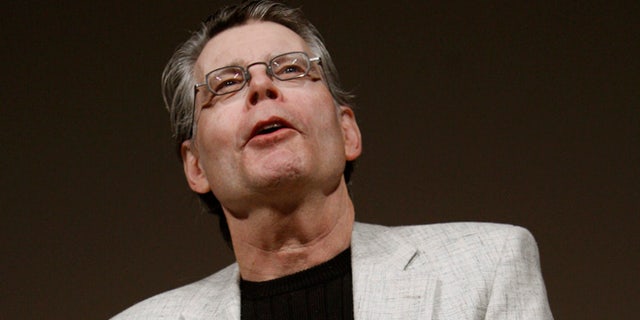 Stephen King's fictional Maine town inspired the new Hulu series "Castle Rock."
