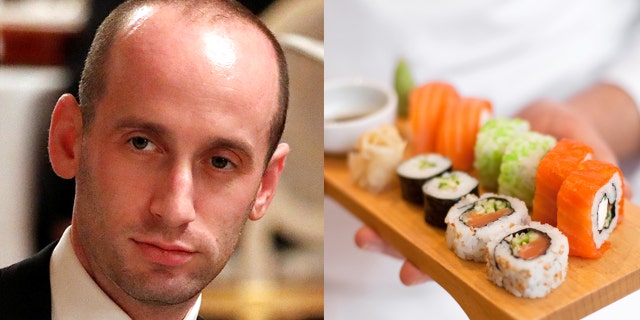 The news makes Miller the third high profile government official to face heat from D.C. area restaurateurs while dining out in recent weeks.