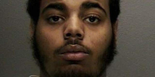 Stephen Silva (MBTA POLICE)