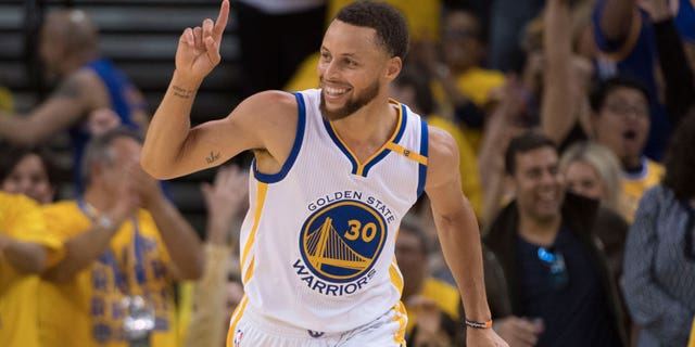 Golden State Warriors point guard Stephen Curry once lived on frozen pizzas and instant ramen, says his wife.