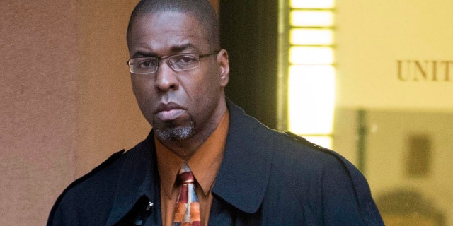Jeffrey Sterling is a former CIA officer who was sentenced to more than three years in prison for leaking classified information to a New York Times reporter.