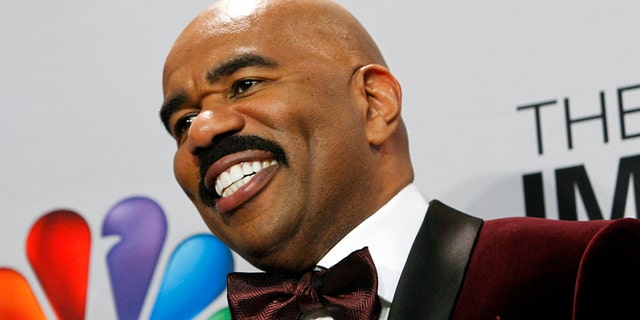 The Oscar-winner told Harvey that she wished he could have called her before making his remarks on his radio show, something he later expressed he regretted.