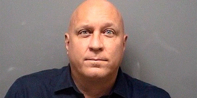 "Jerry Springer" star Steve Wilkos charged with a DUI after car crash in Darien, Conn. in January.