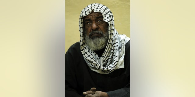 Abo Hussein, father of son killed in Iraq's 2014 "Speicher Massacre"
